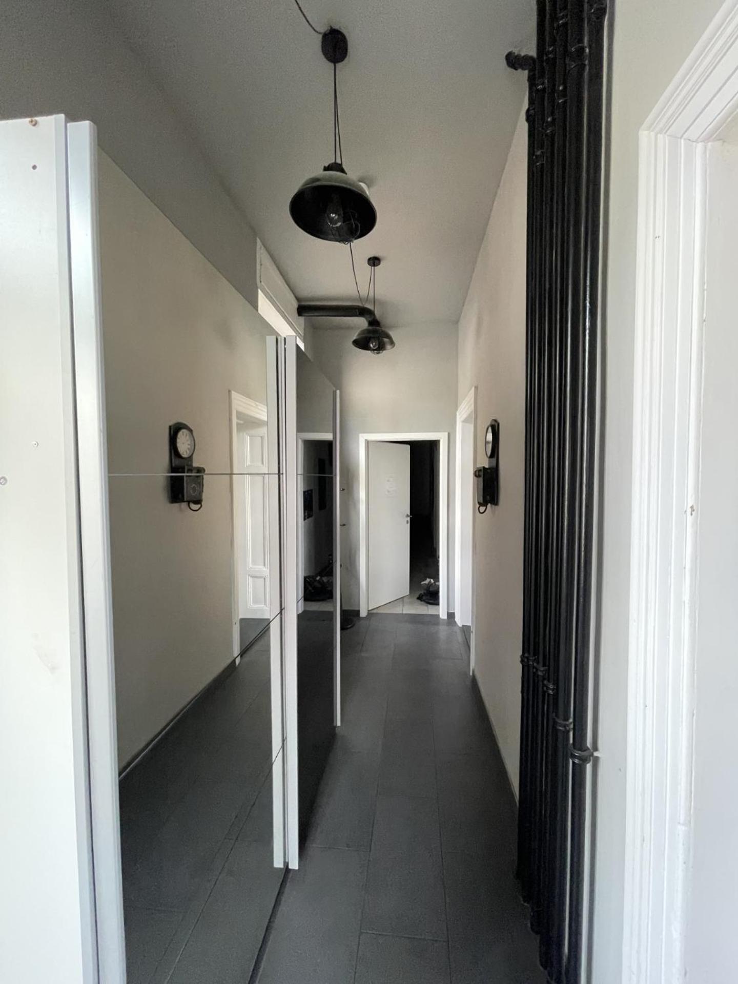 Wuerzburg Altbau-Citylofts 外观 照片