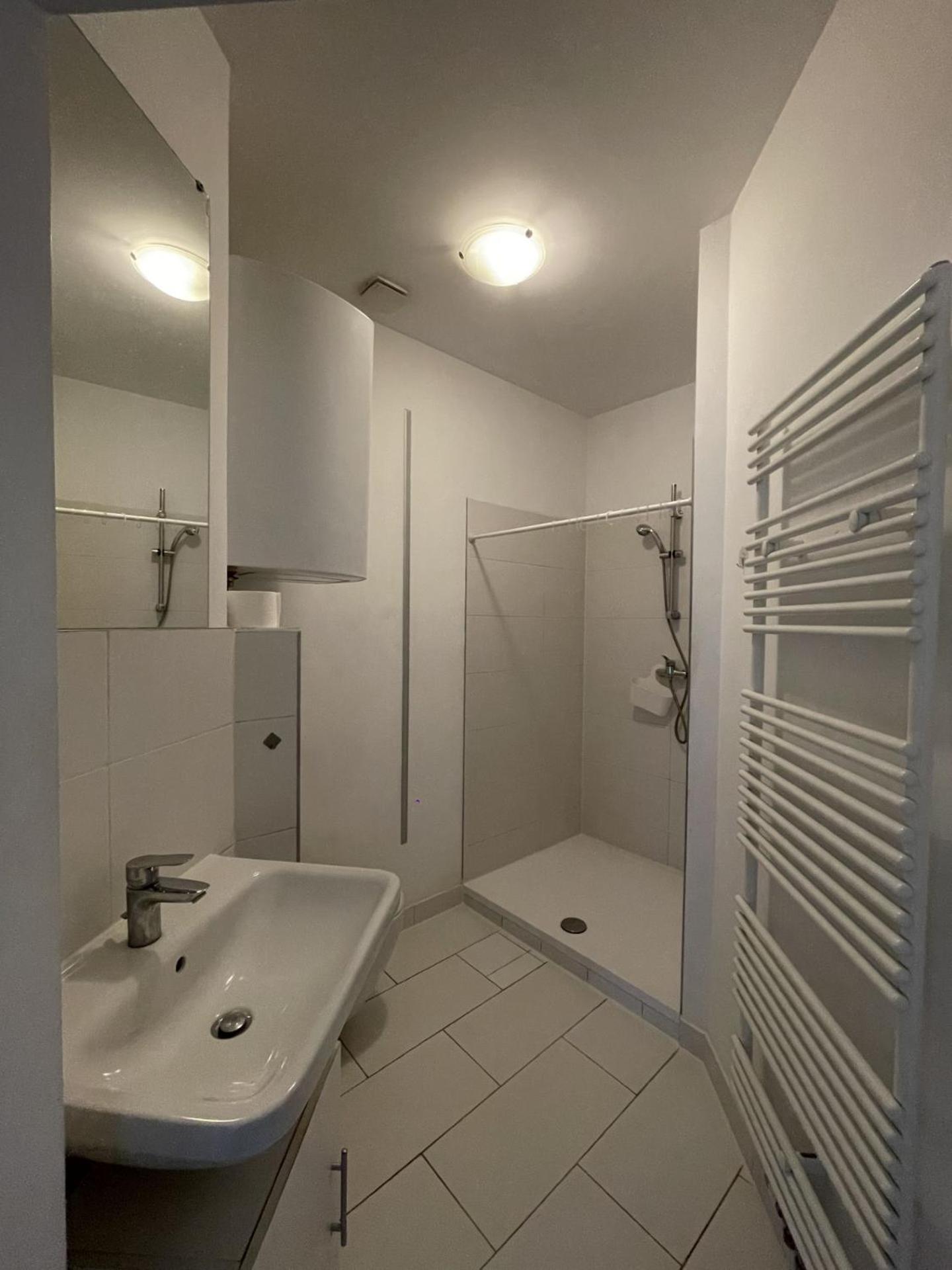 Wuerzburg Altbau-Citylofts 外观 照片