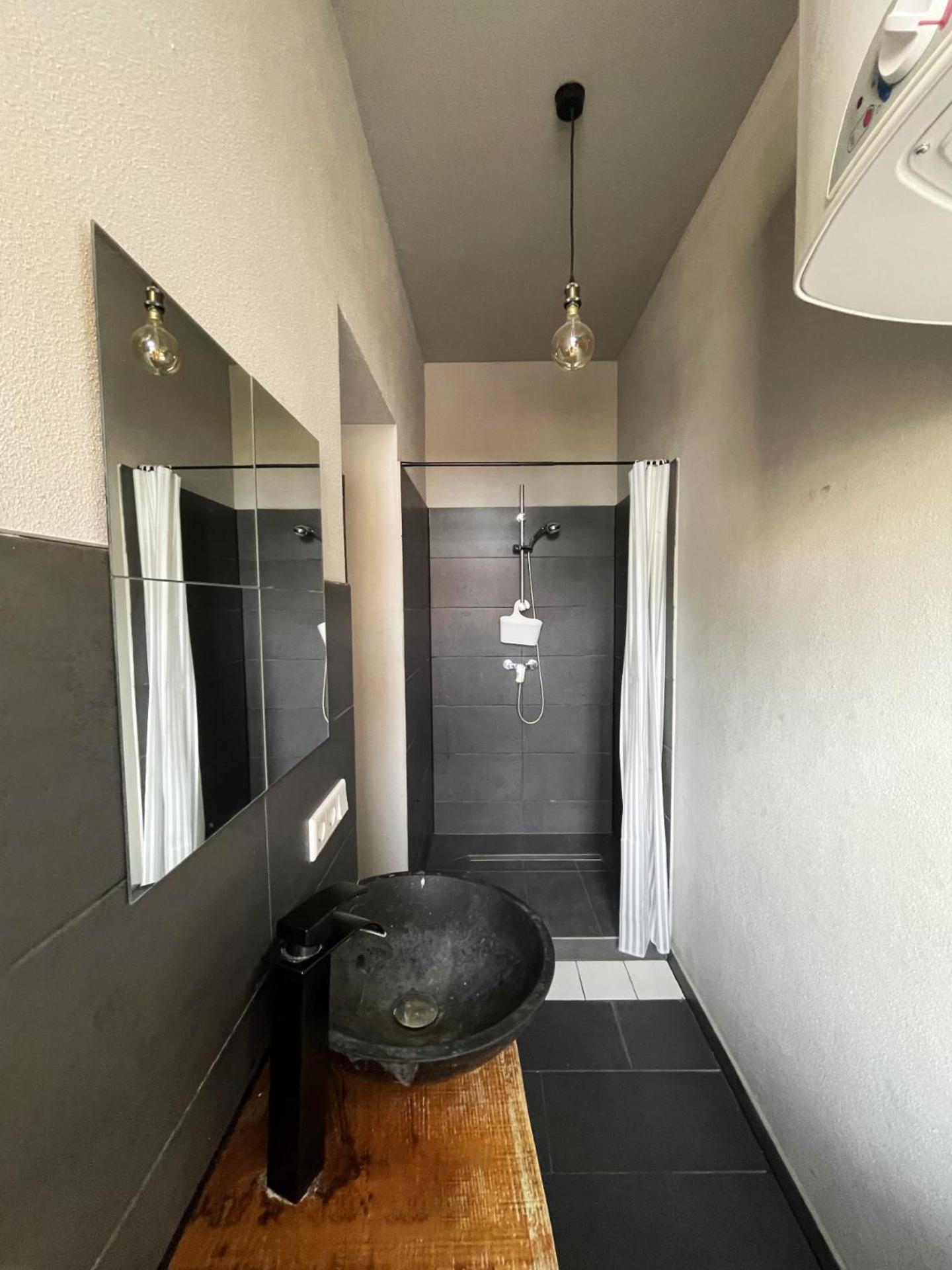Wuerzburg Altbau-Citylofts 外观 照片