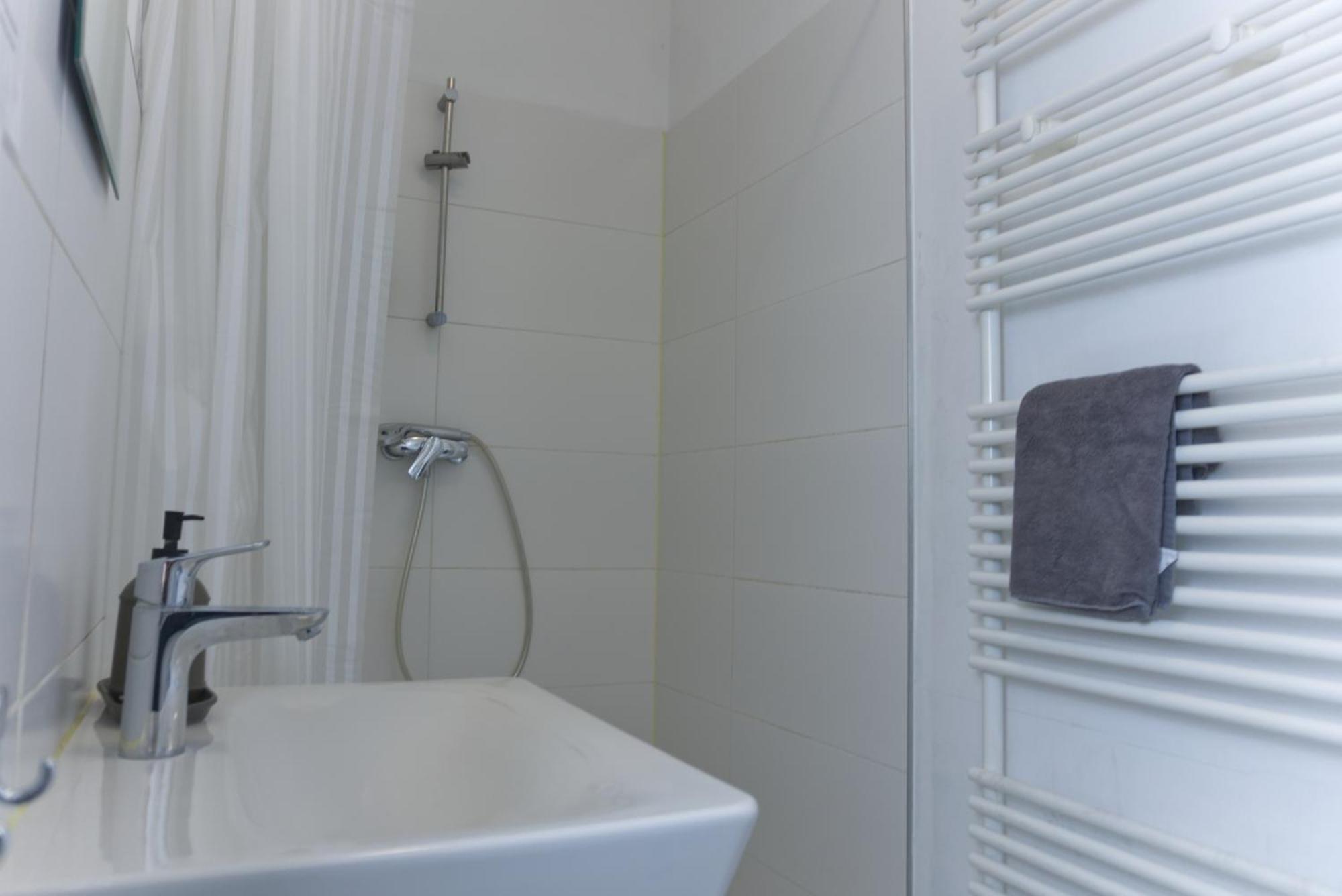 Wuerzburg Altbau-Citylofts 外观 照片